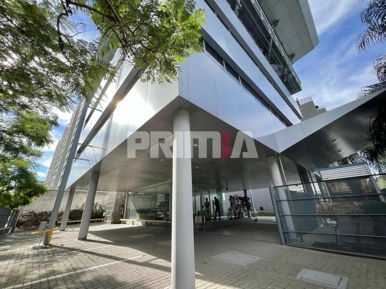 Edificio Corporativo en alquiler en Vicente Lopez -Excelente Imagen Institucional  