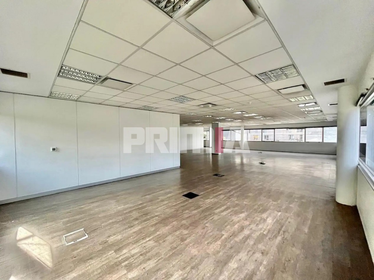 Edificio Corporativo en alquiler en Vicente Lopez -Excelente Imagen Institucional  