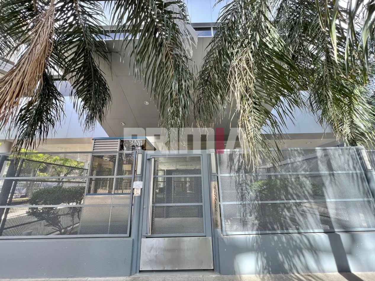 Edificio Corporativo en alquiler en Vicente Lopez -Excelente Imagen Institucional  