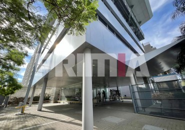 Edificio Corporativo en alquiler en Vicente Lopez -Excelente Imagen Institucional  